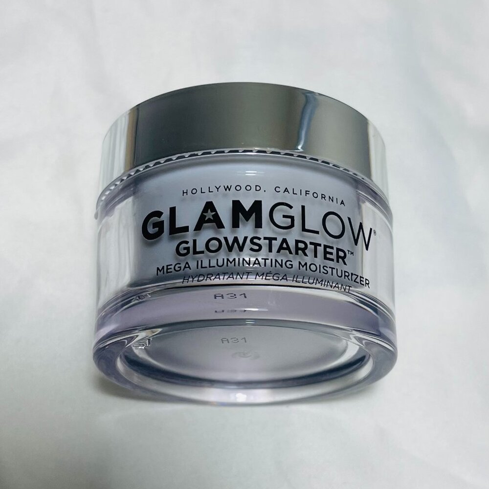Glamglow Illuminating Moisturizer - NEW/UNUSED